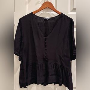 Madewell blouse
